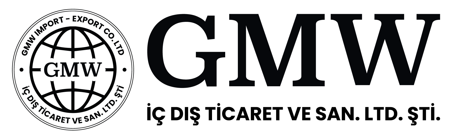 GMW İç Dış Ticaret ve San. Ltd. Şti.